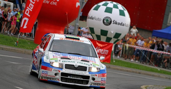 Rajd Rzeszowski